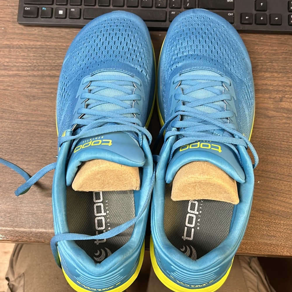 Topo Athletic Phantom 3 - Picture 7 of 9